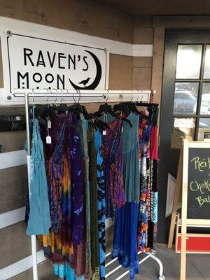 Raven's Moon