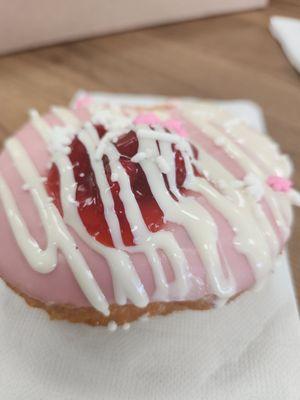 Flour Donuts And Bakery