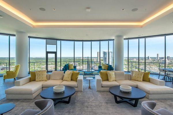 Houston Luxury Renting