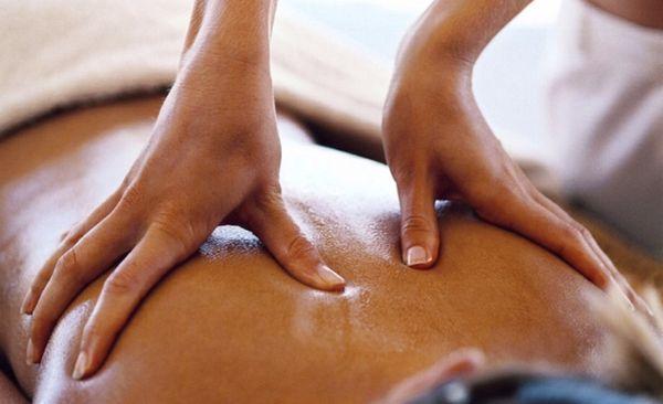 Best Therapeutic massage and Pain management.