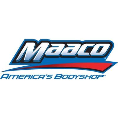 Maaco Auto Body Shop & Painting