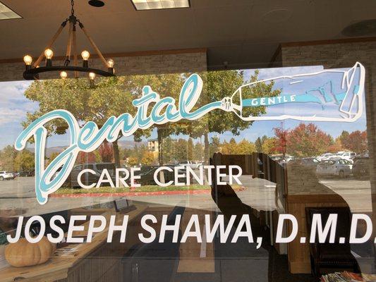 Shawa Joseph, DMD - Dental Care Center