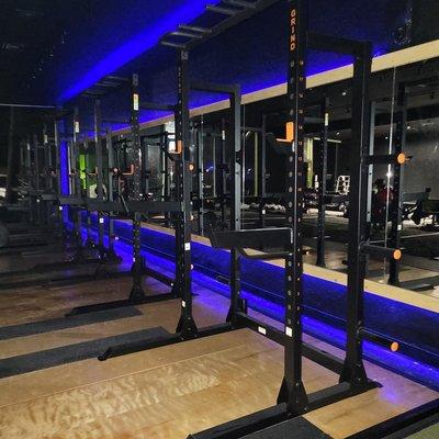 Elite Fitness Studio