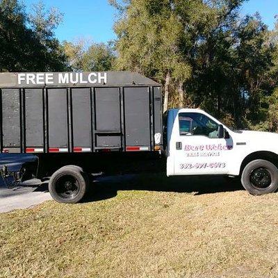 Bert Weber Tree Service