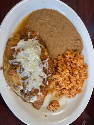 Jalisco Taqueria Mexican