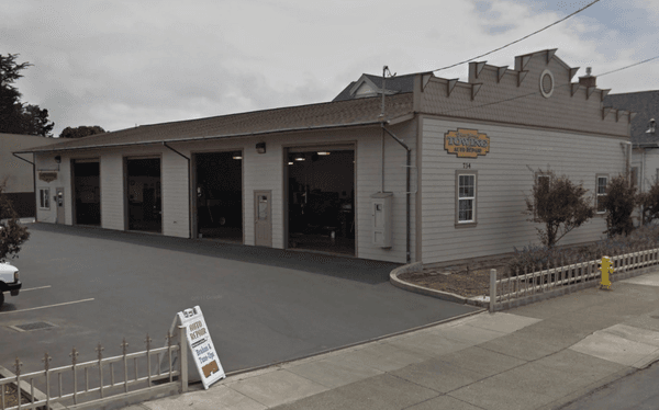 Fort Bragg Towing & Auto Repair