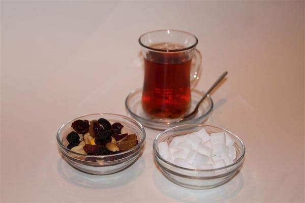 Kavkaz Tea