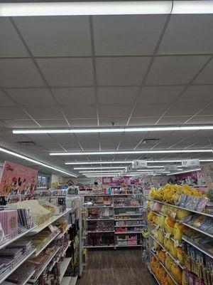 The Daiso black hole where you get deluded to spend money