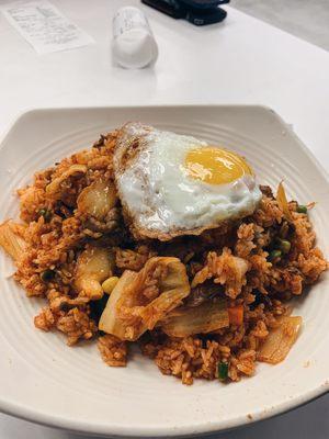 Manna Korean