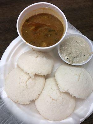 idlis