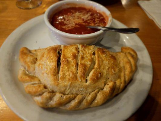 Calzone