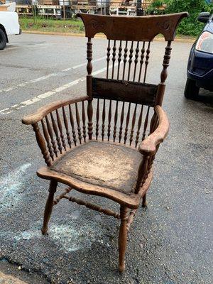 Don's Furniture Restoration