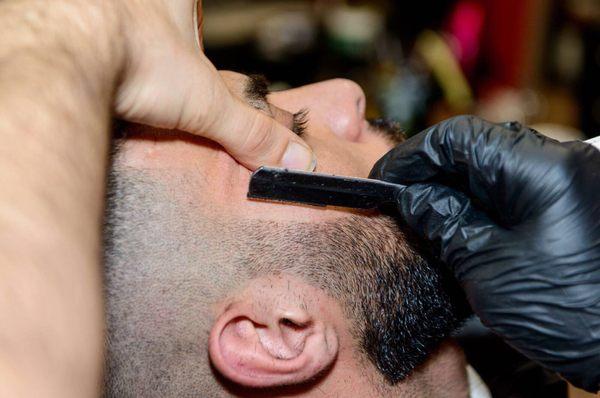 University Barber Shop