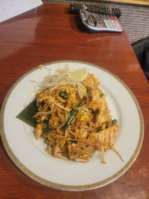 Yummy Padthai