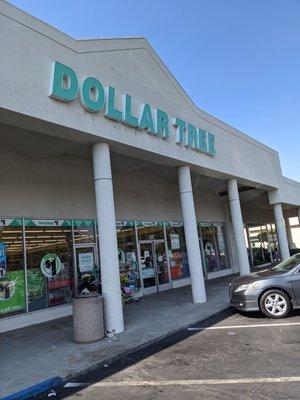 Dollar Tree