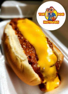 Top Dog Hot Dogs