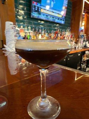 Espresso Martini