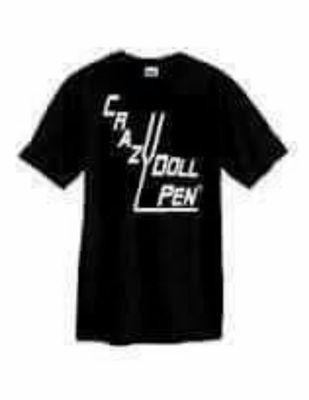 Crazy Doll Pen