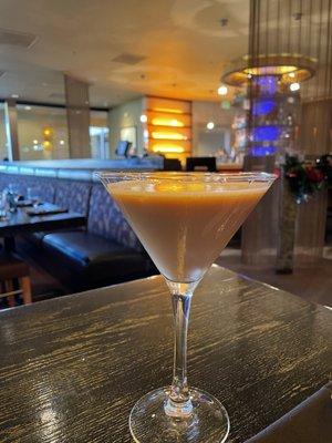 Espresso martini