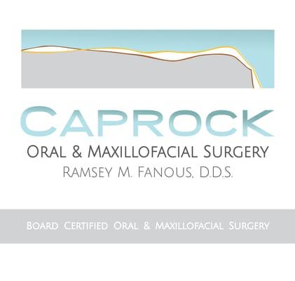 Lubbock TX is pleased to have Dr Ramsey Fanous - Board Certified Oral Surgeon with over 20 years of experience!