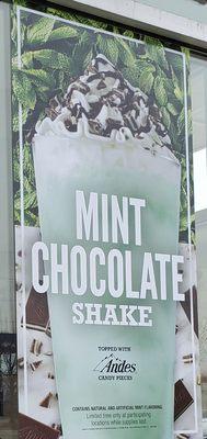 Oh yeah! ~ Their "Mint" Month Of March Is back...   :-D 2/26/2021