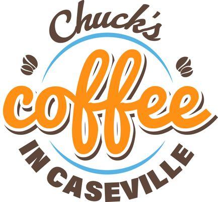 Best Chuckin' Coffee Around