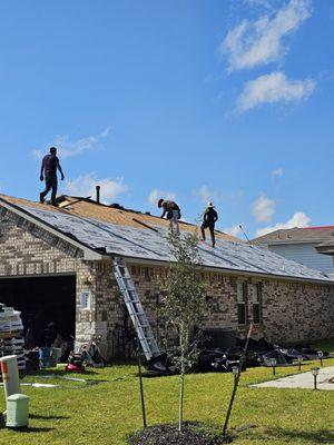 TX Master Solutions Roofing & Painting