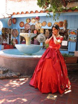 Elena of Avalor