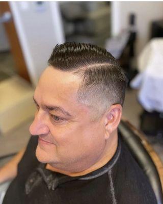 Church Street Barbers