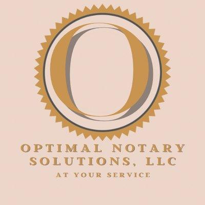 Optimal Notary Solutions