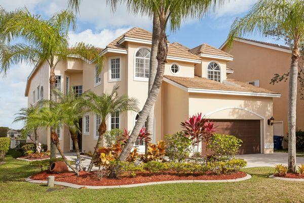 Coral Springs - Eagle Trace Home SOLD!