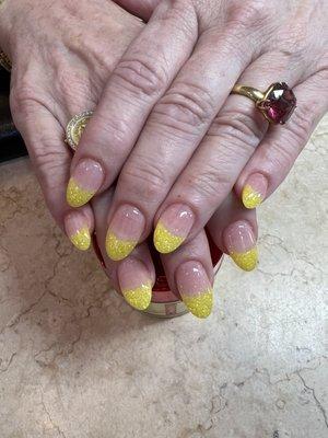 TJ Nails - Franklin