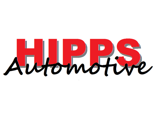 Hipps Automotive Service Center