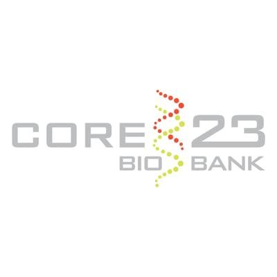 Core23 Biobank - Umbilical Cord Blood and tissue stem cell bank