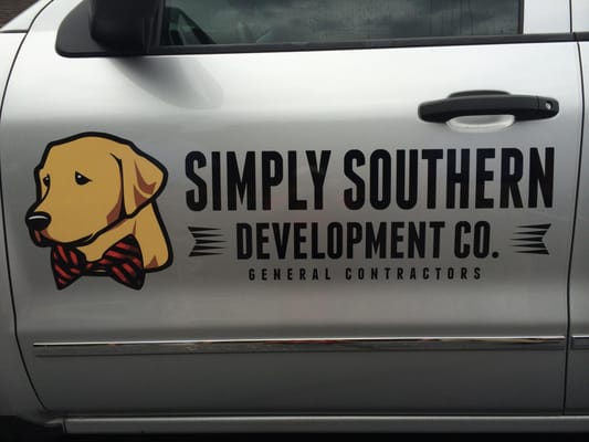 Simply Southern Development Co