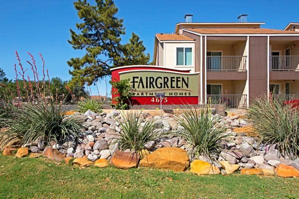 Fairgreen