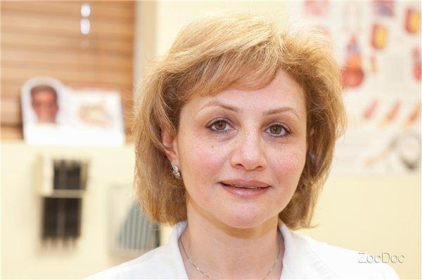 Dr Somaya Abboud, Internal Medicine, Wound Care & Hyperbaric Medicine, Aesthetic Medicine