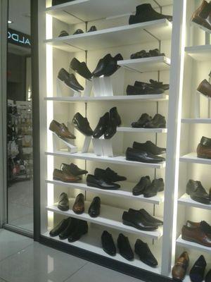 Men's shoes...