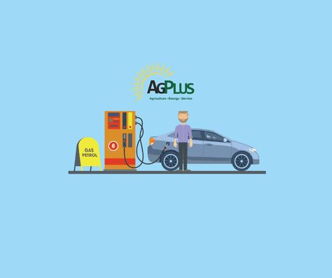 AgPlus here for all of your propane sources, energy service, and agricultural needs.