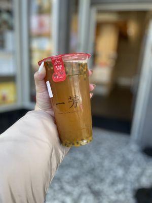 Yifang Fruit Tea