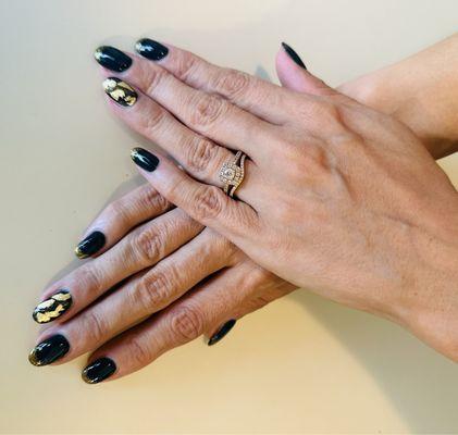 Nails by Vicki