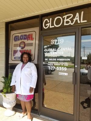 Global Dental Center