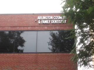 Conveniently located in Arlington, Va!