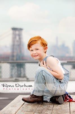 NYC Photopalooza Sessions