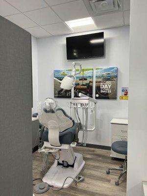 Sage Dental of Reunion Village