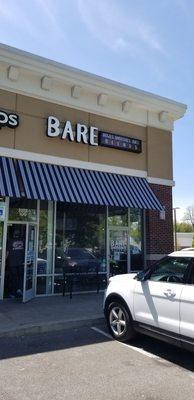 Bare Blends Glenmont