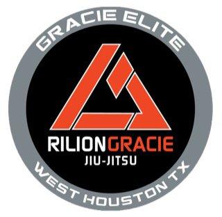 Rilion Gracie West Houston Jiu Jitsu Academy