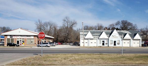 Roy's Tire & Auto