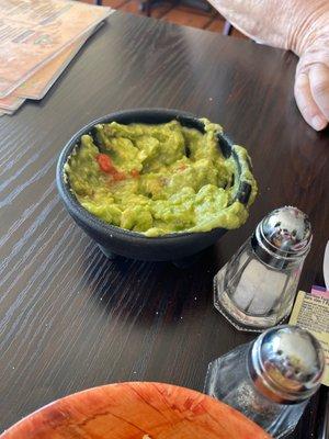 Guacamole