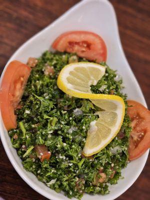 Tabbouleh